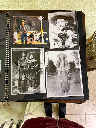Washington Irving Trail Museum - Thumbnail