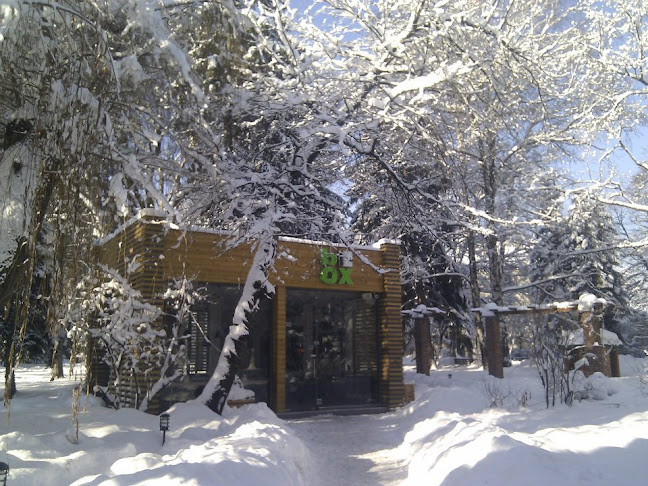 градски парк, централен, 2760 Разлог