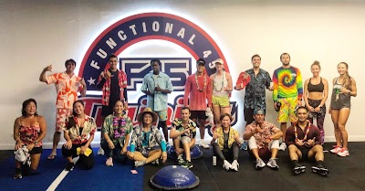 F45 Training Kahala