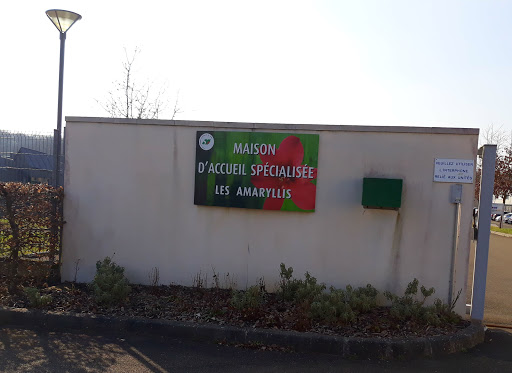 Photo de MAS Simone Veil à Bouloire (72440)
