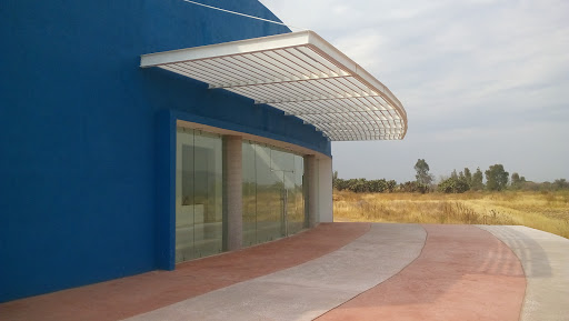 Universidad Técnologica del Suroeste de Guanajuato - Thumbnail