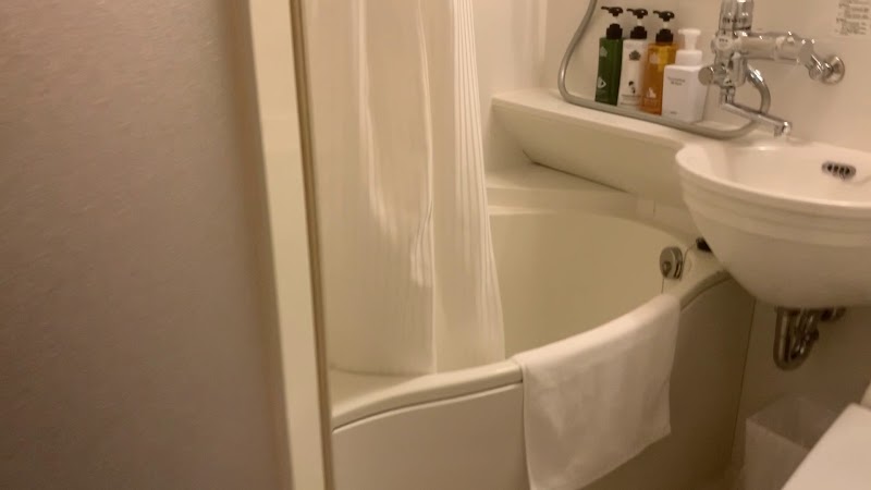 アパホテル〈広島駅前〉