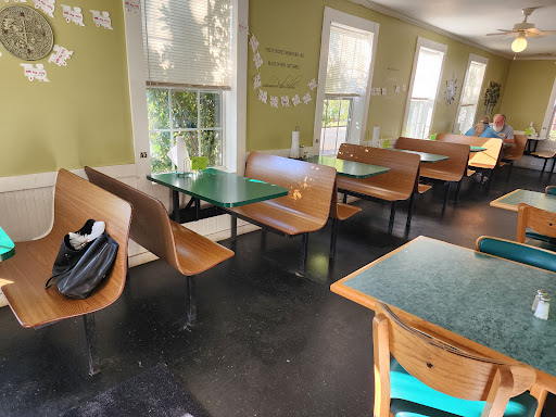 Butterbeans Restaurant - Thumbnail