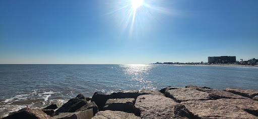 Accessible Jetty - Thumbnail