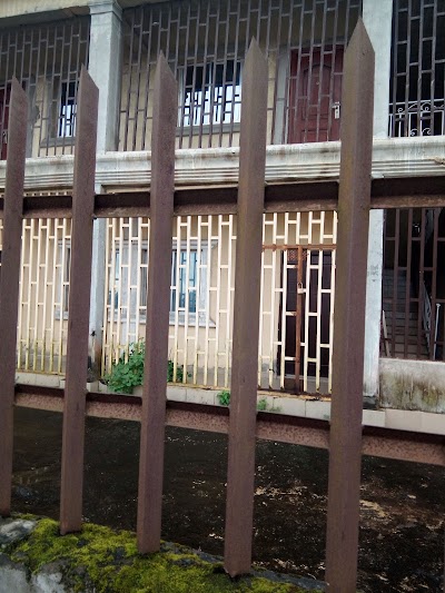 Photos of Oron Sports Stadium