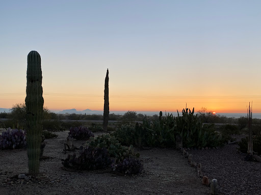 Jess Kayhart, Simply Enchanted Travel