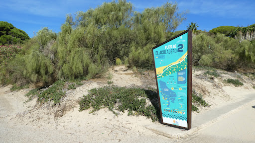 El Aculadero Beach 2 - Thumbnail