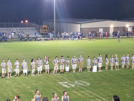 Mooreville High School - Thumbnail
