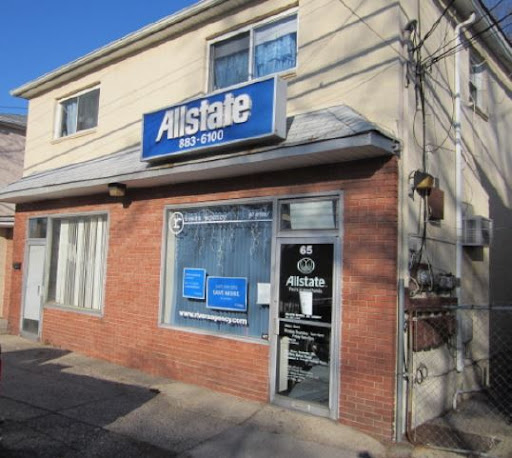 Nelson Rivera Jr.: Allstate Insurance Gallery - United States