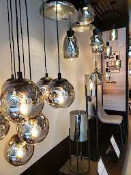 Photo n°28 de Atmosphère by EGLO - Magasin luminaire à Avignon à Vedène (Fabricant d'équipement de ventilation)