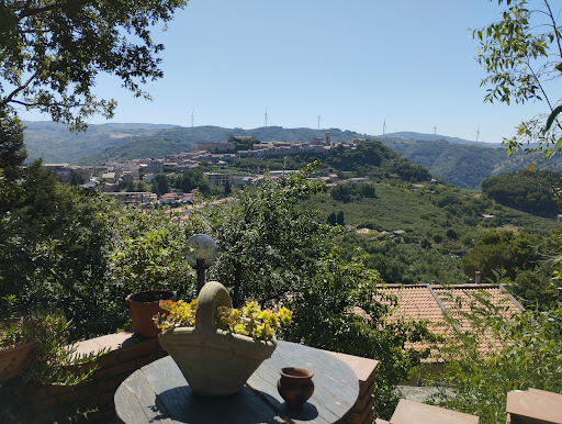 La Sciarbonata - Visual