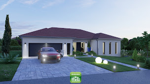 Photo n°17 de Maisons HCC à Saint-Julien-lès-Metz (Entreprise de construction)