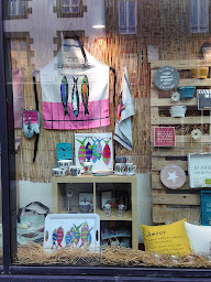 Photo n°7 de FNAC Saint-Brieuc à Saint-Brieuc (Magasin de jeux vidéo)