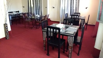 Photos of Restaurant Les Delices