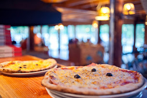 Photo n°18 de Huttopia Dieulefit à Dieulefit (Terrain de camping)