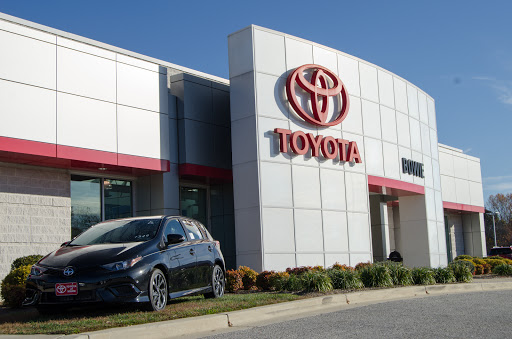 Toyota of Bowie