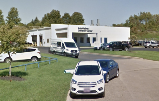 AutoNation Collision Center North Canton - Thumbnail