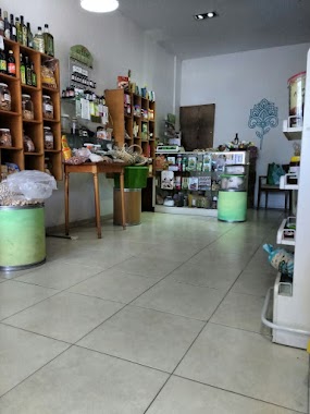 Dietética Disfrutando Sabores, Author: Fernando Bustos