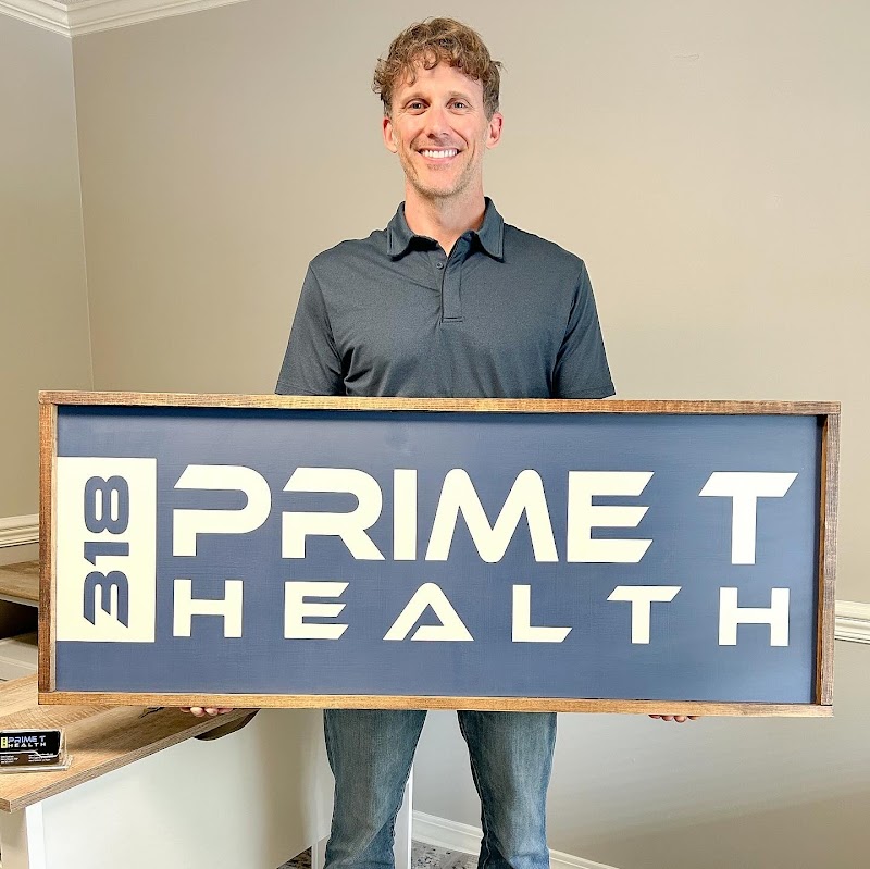 318 Prime T Health