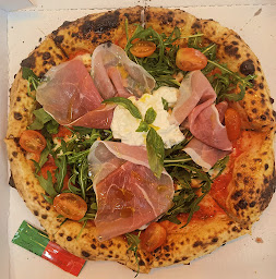 Photo n°32 de Pizza Nova Bezons à Bezons (Pizzeria)