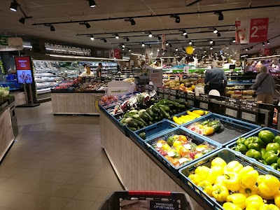 Photos of Carrefour Market