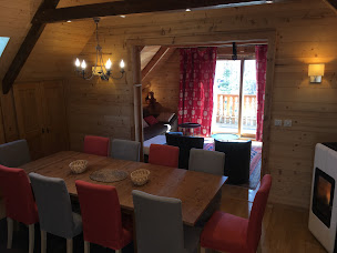 Photo n°16 de Chalet Sabot de Vénus à Fontcouverte-la-Toussuire (Chalet)