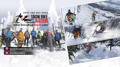 SnowBike Nation