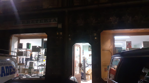 Ferretería Argi - Thumbnail