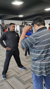 Star Fitness Studio & dance academy – By owner in Hyderabad, Telangana