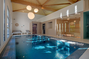 Photo n°41 de Camping Sandaya Le Soleil Vivarais - Ardèche à Sampzon (Terrain pour camping-cars)