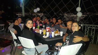 Photos of Restaurante Mirador Am&eacute;rica