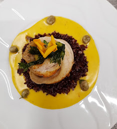 Photo n°32 de Hôtel de la Gare & Restaurant 'La Voie Gourmande' à Saint-Gengoux-le-National (Hôtel)