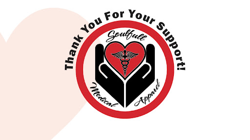 Soulfull Medical Apparel