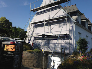Photo n°4 de Cariou Jacques - Artisan peintre à Gourlizon (Service de pose de parquet)
