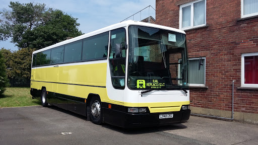 Workington Transport Heritage Trust