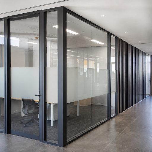 Transform your commercial space with durable, stylish and low-maintenance aluminium solutions fro… post image