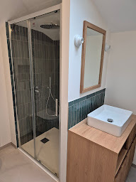 Photo n°25 de EJE Carrelage à Bordeaux (Carreleur)