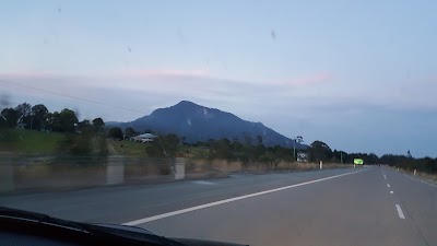 Photos of Twelve Mile Hill Rest Area