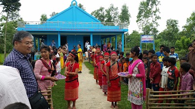 Photos of Madhupur Garh
