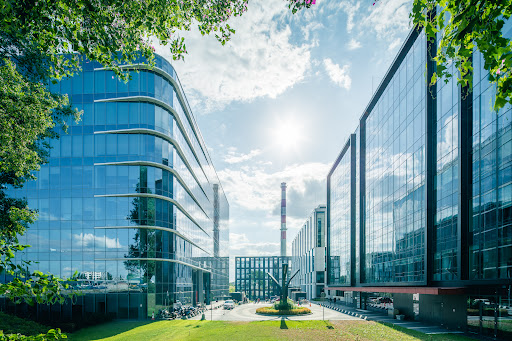 CERES Management Services Sp. z o.o.