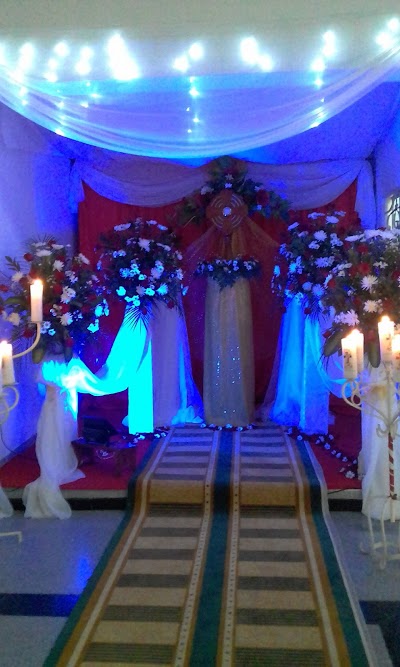Photos of Parroquia Mar&iacute;a de Nazaret