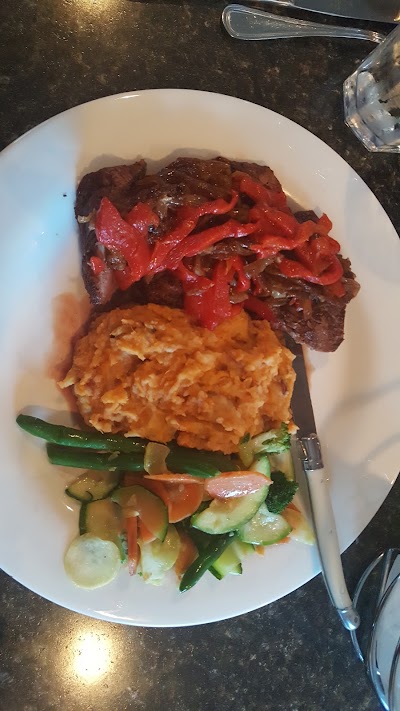 Photos of Daniel's Grill