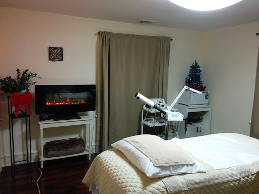 Dermage Spa - Visual
