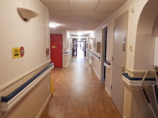 Brooklands Nursing Home Kilkeel - Thumbnail