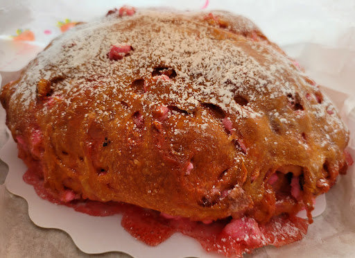 Boulangerie Le d'helice - Thumbnail