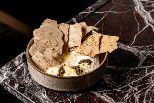 ilili Midtown by null