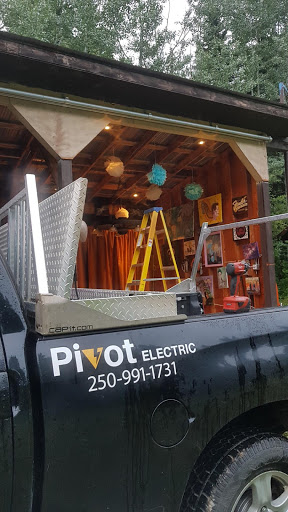 Pivot Electric Ltd. - Thumbnail