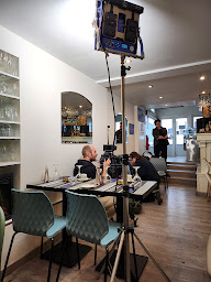 Photo n°95 de Restaurant Beyrouth Bay Malo Libanais, Beyrouth Bay Malo à Dunkerque (Traiteur)