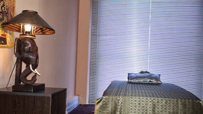Photos of Nowarat Thai Spa