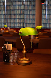 Photo n°39 de Librairie Café à Saint-Jacques-de-la-Lande (Espace de coworking)